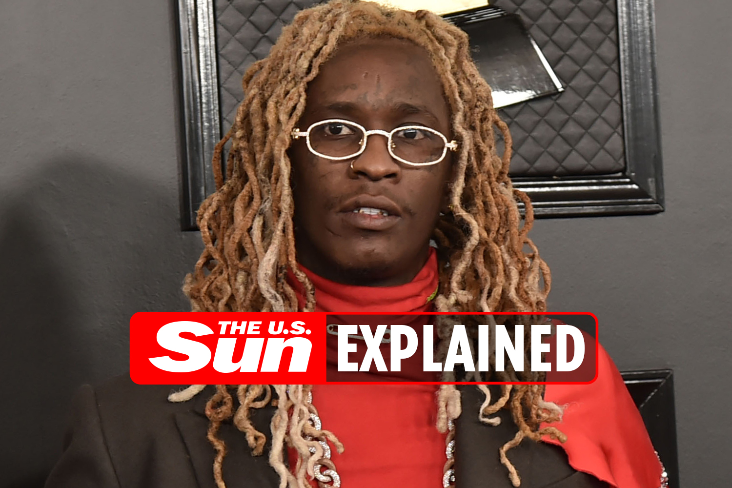 How many kids does Young Thug have? The US Sun