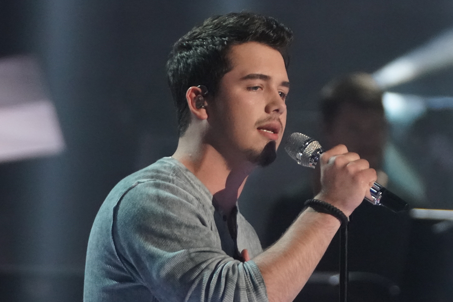 Who is American Idol's Noah Thompson? The US Sun