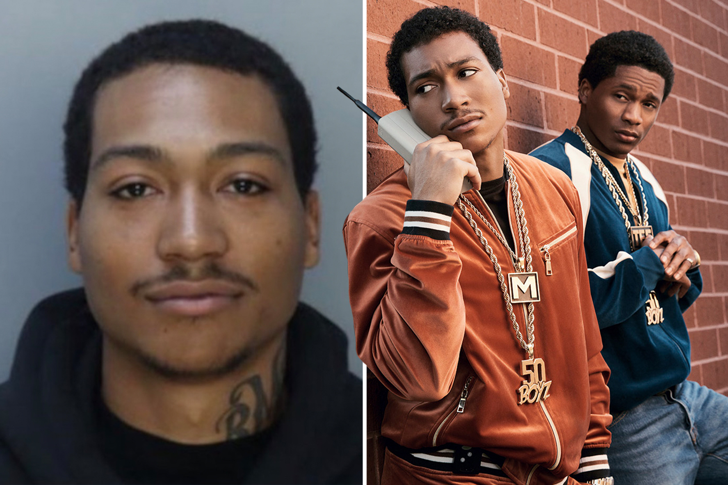 Inside Black Mafia Family's criminal history after Demetrius 'Lil Meech