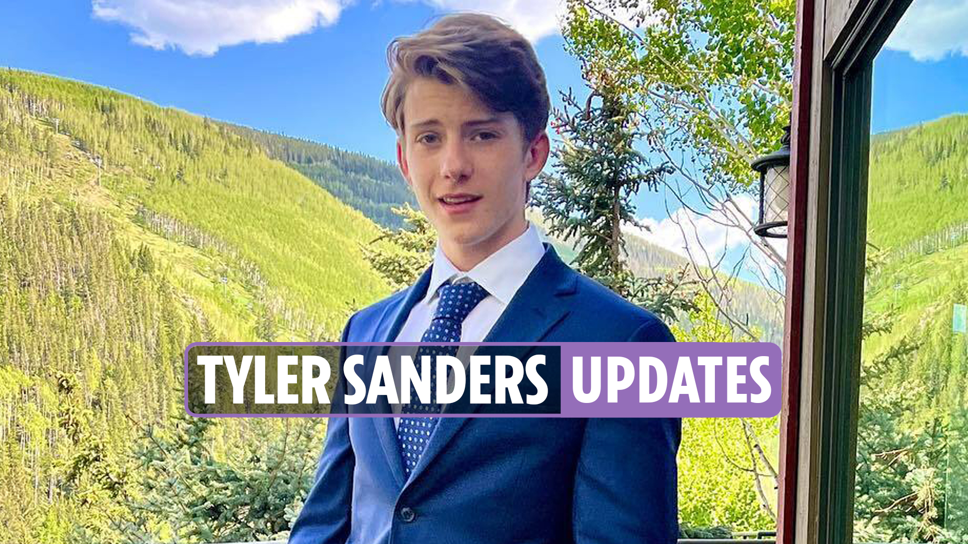 Tyler Sanders cause of death updates — Inside 911 Lone Star actor’s