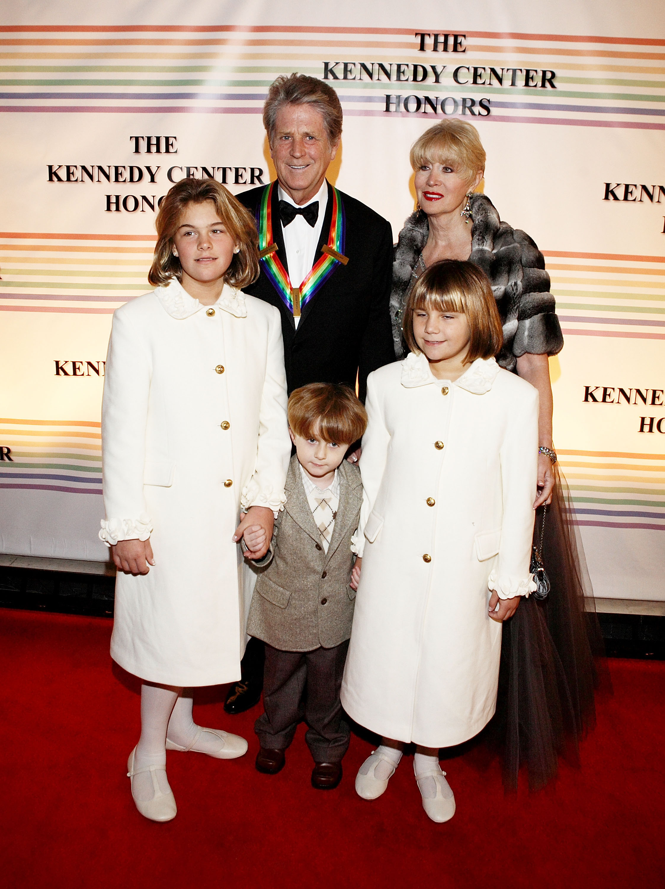Who is Brian Wilson's wife Melinda Ledbetter? Dailynationtoday