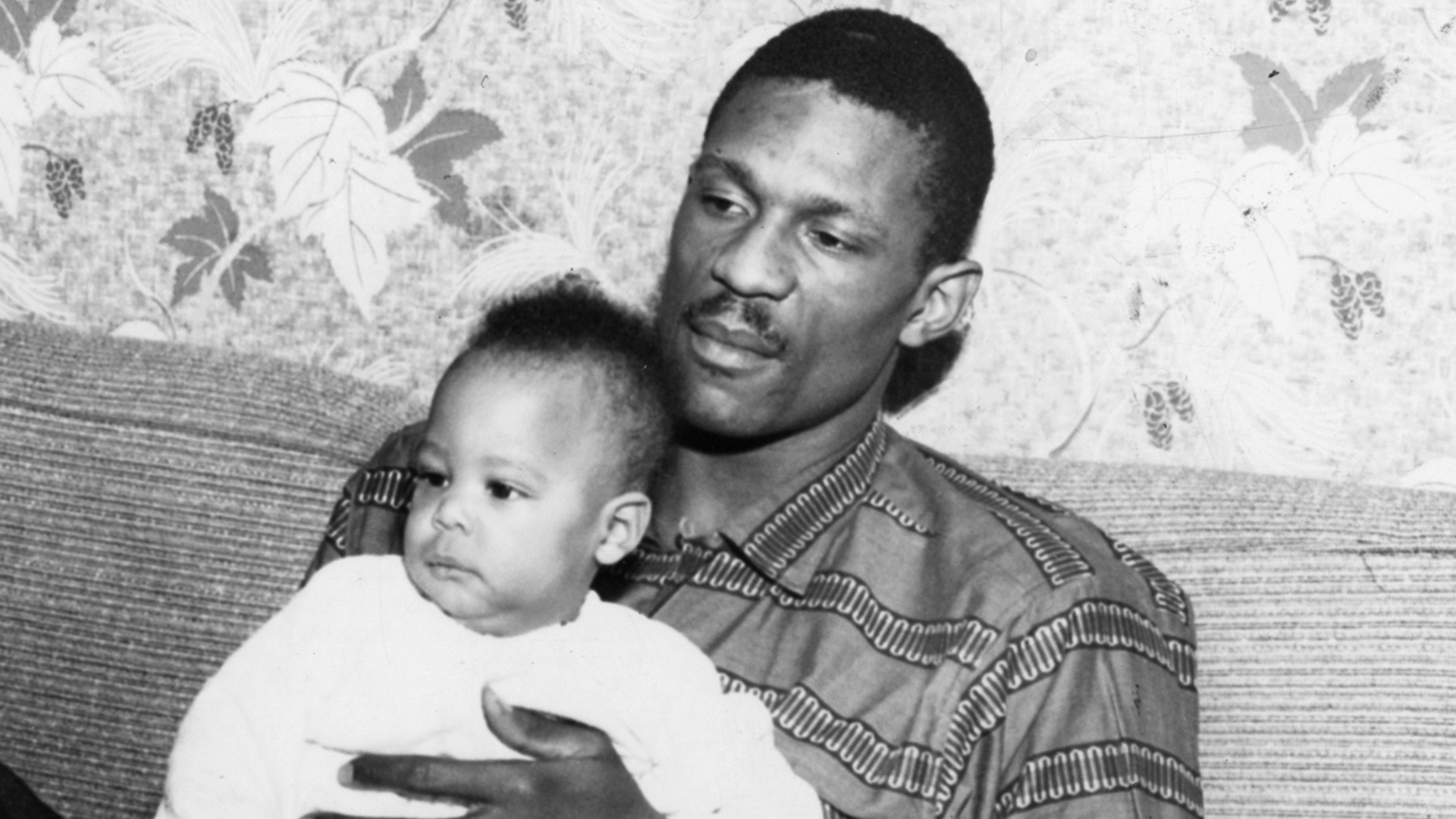 Who are Bill Russell's children? The US Sun