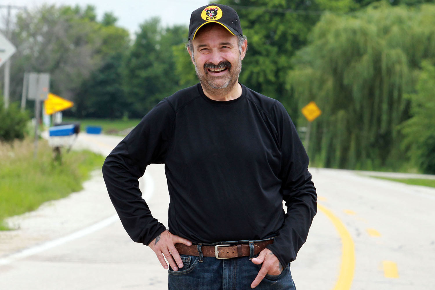 What is American Pickers star Frank Fritz' net worth? The US Sun