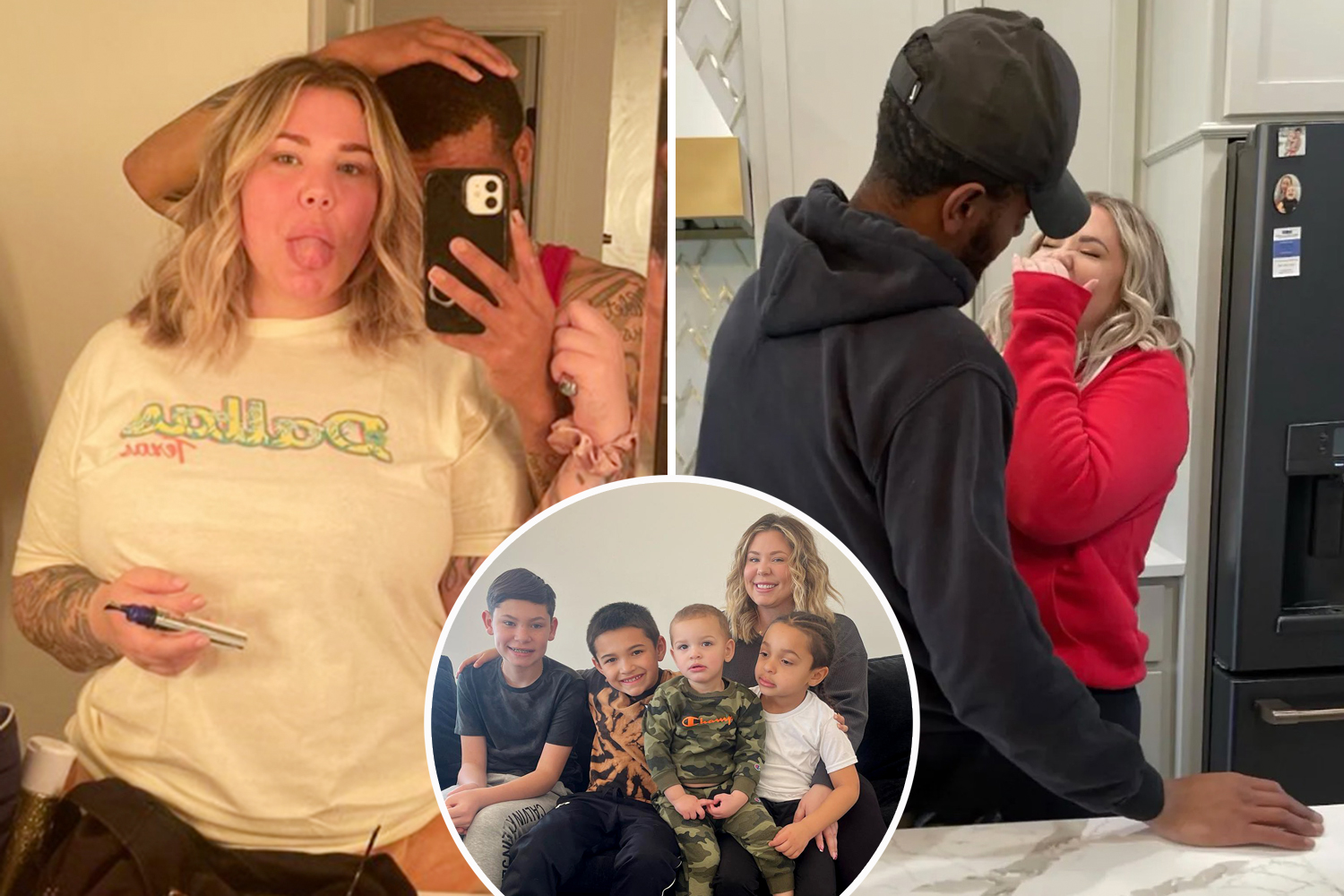 Inside Teen Mom Kailyn Lowry's relationship with 24yearold Elijah