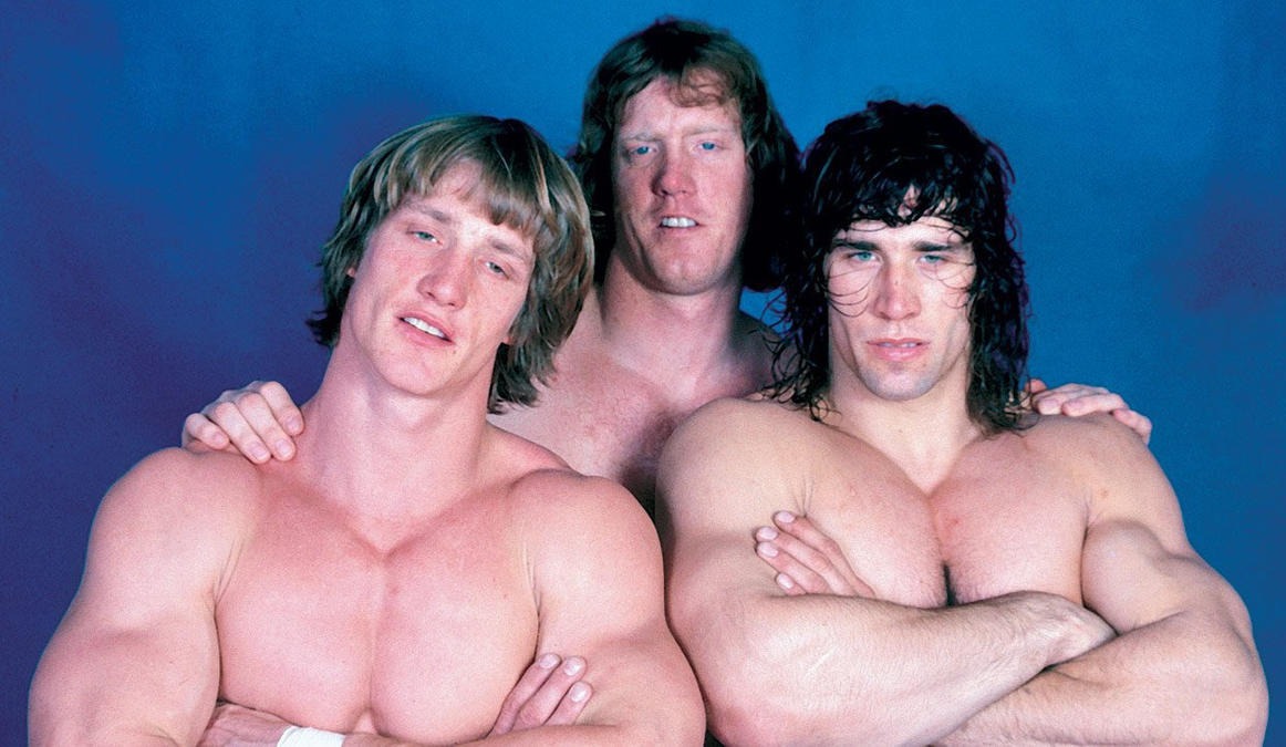 WWE legend's daughter reveals how accident affected his mental health