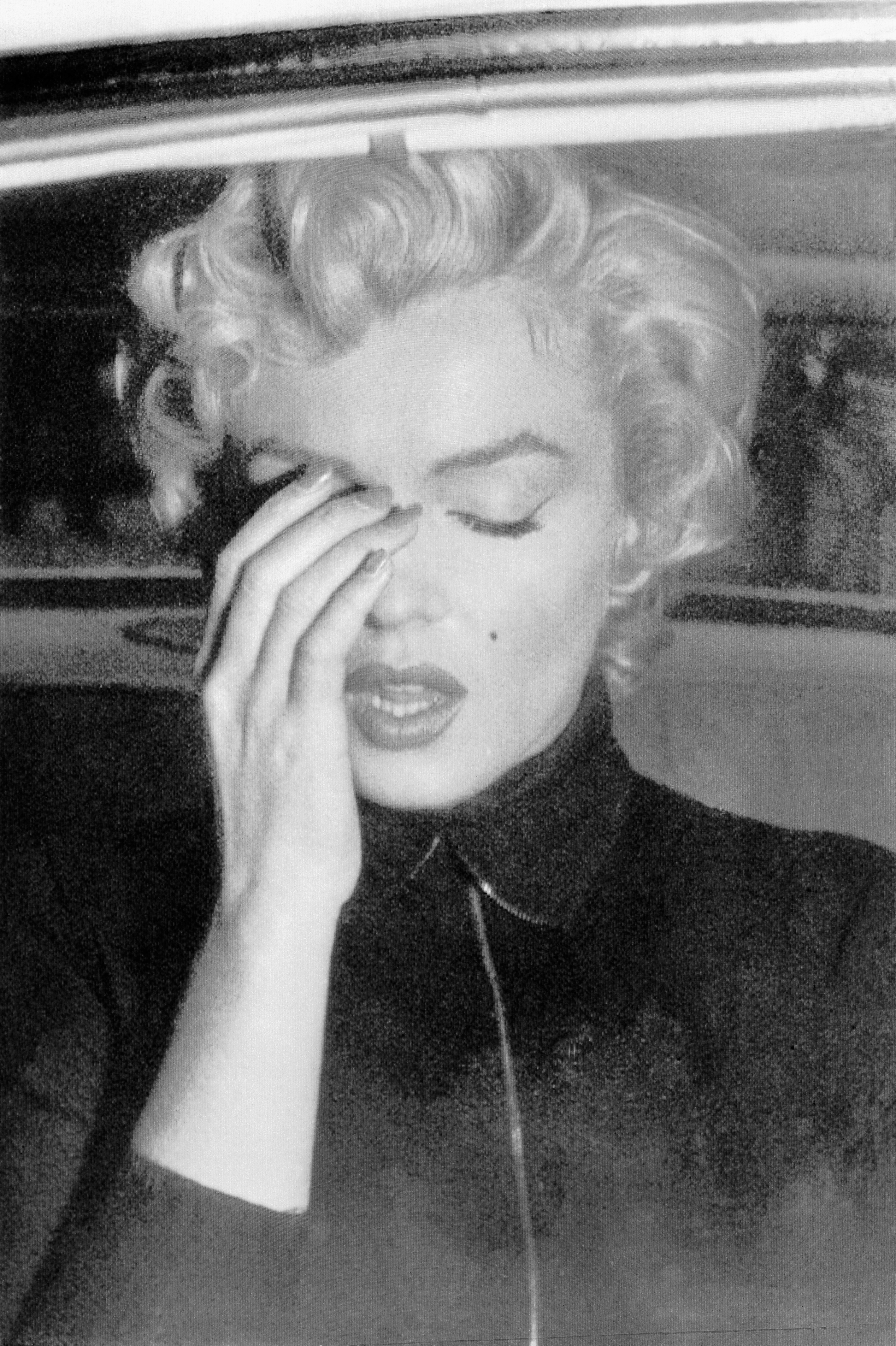 Inside Marilyn Monroe's mental health struggles that 'haunted' her