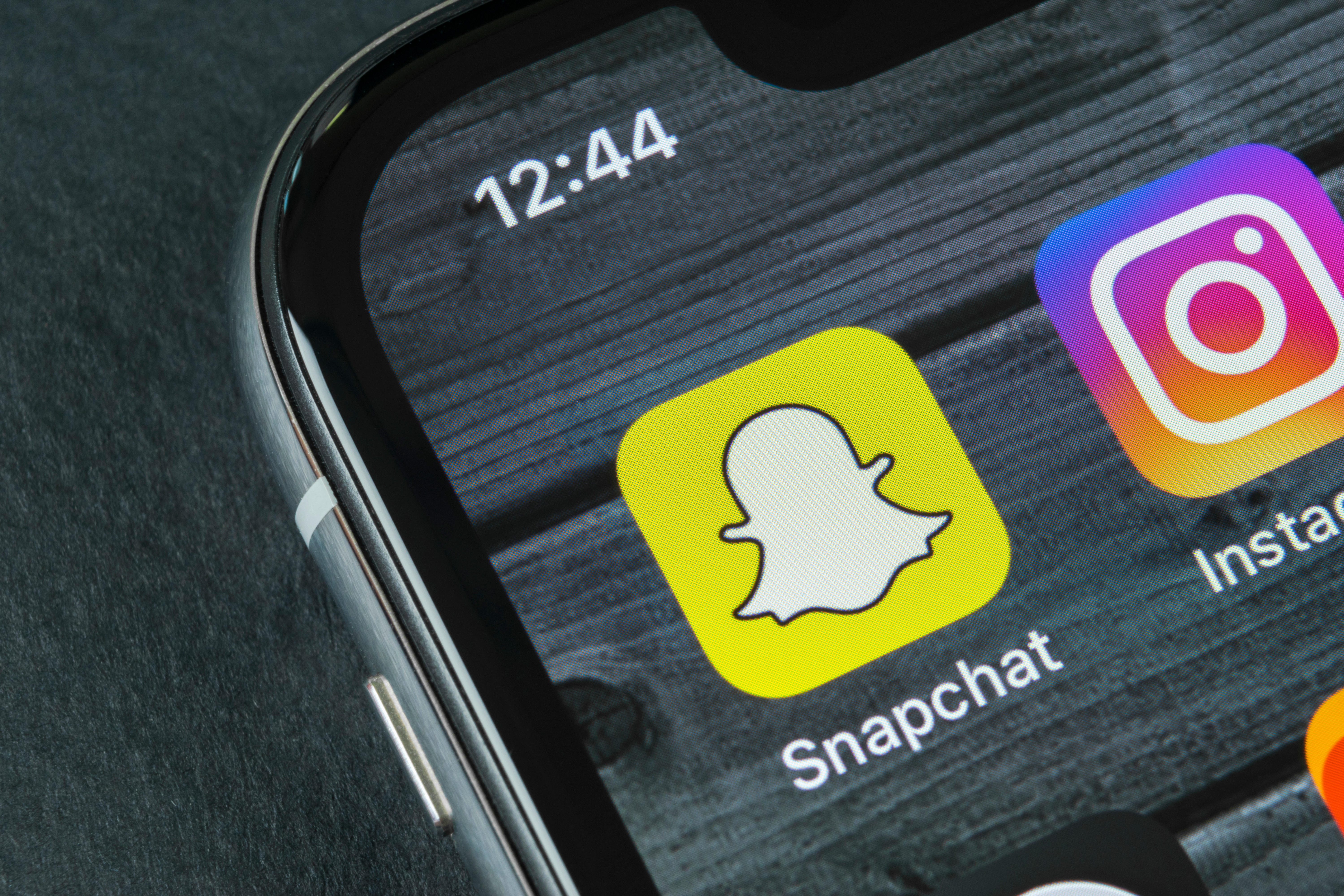 What does WYLL mean on TikTok and Snapchat? The US Sun