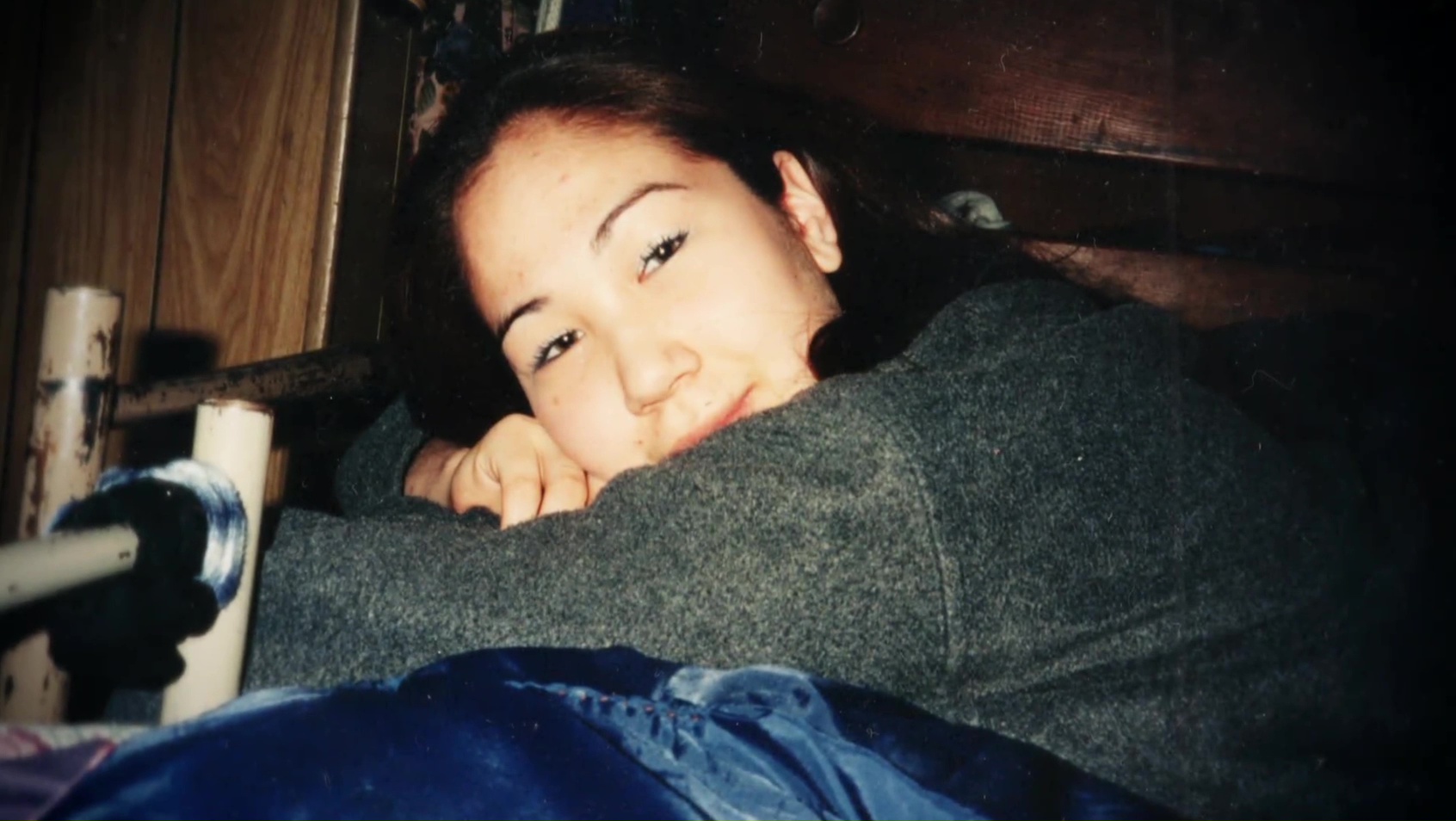 Chilling clue in Sonya Ivanoff's murder that led to cop Matt Owens
