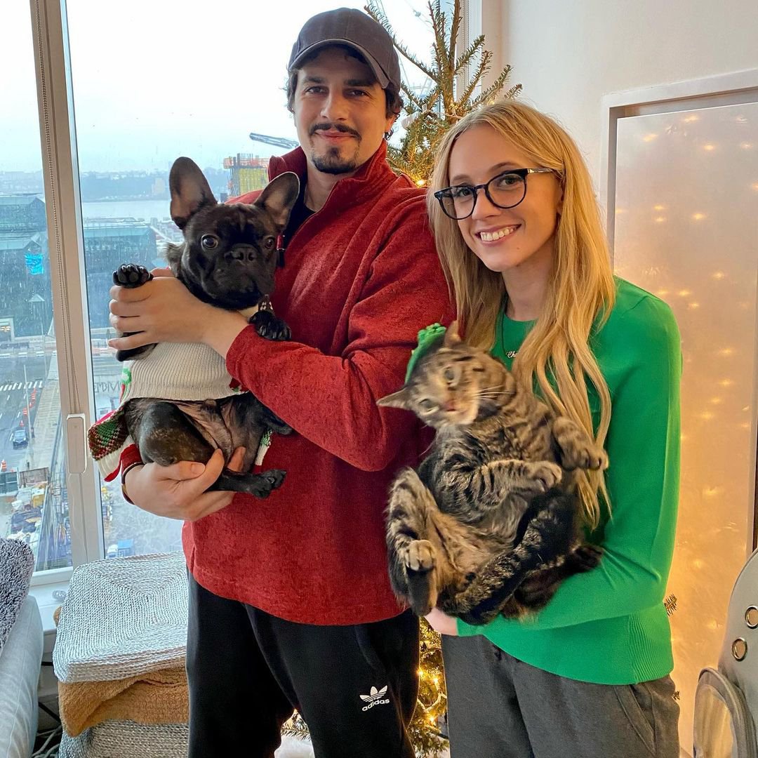 Who Is Kat Timpf Bio Age Net Worth Relationship Height Ethnicity Hot