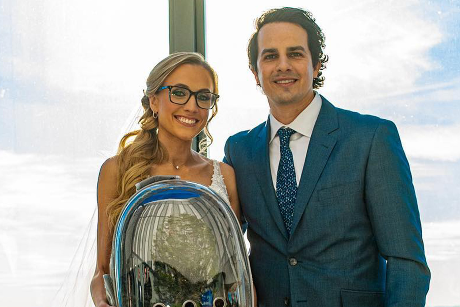 Who is Kat Timpf's husband, Cameron Friscia? The US Sun