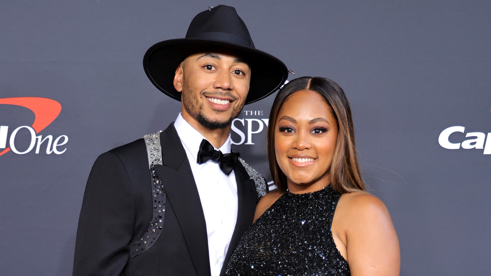 Who is Mookie Betts' wife, Brianna Hammonds? The US Sun