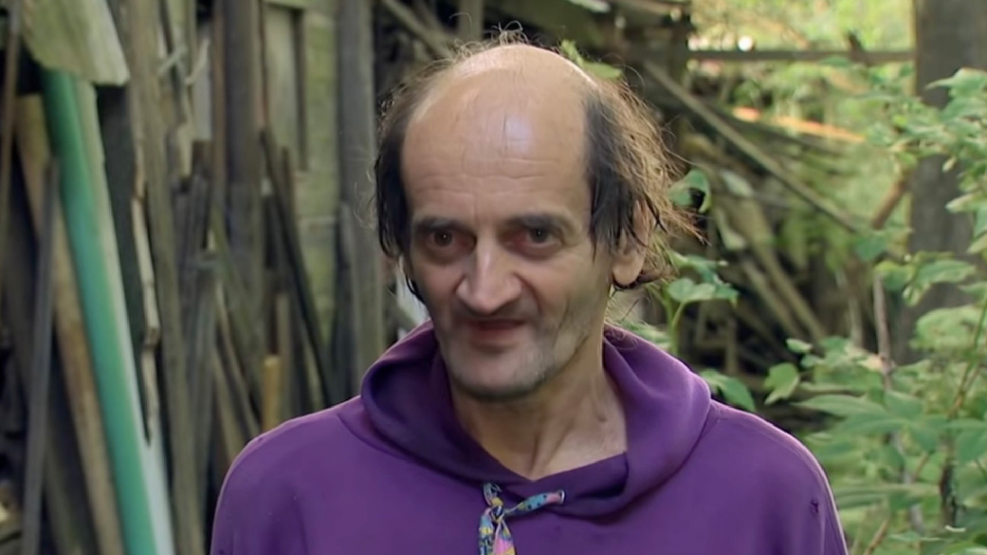American Pickers star Ronald 'Moleman' Heist's cause of death revealed