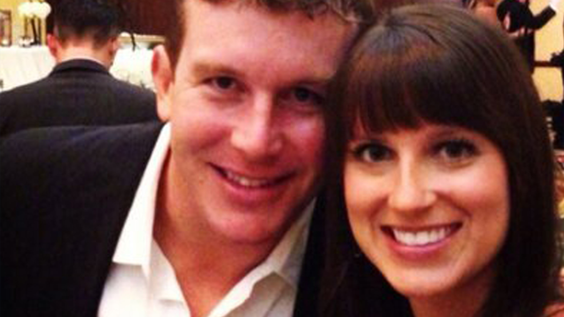 Who is Ted DiBiase Jr's wife, Kristen Tynes? The US Sun