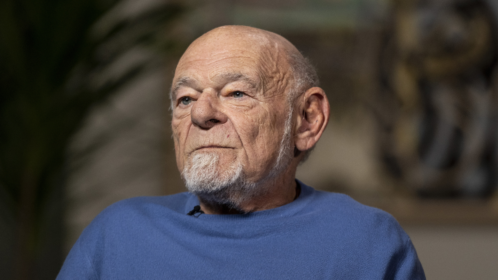 Who was Equity Residential founder Sam Zell? The US Sun