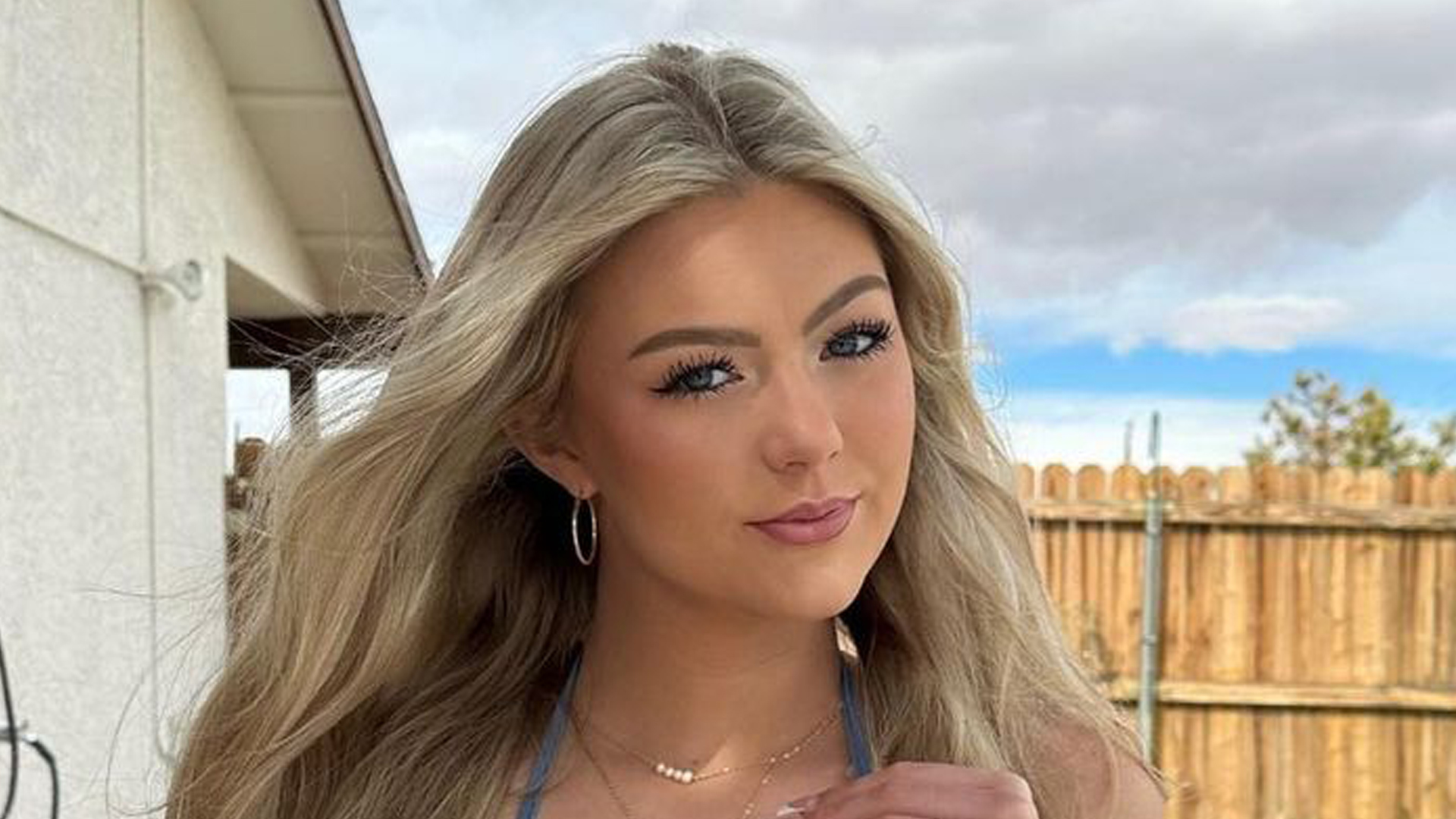 Meet Hailey Sigmond, the stunning sister of Paige Spiranac rival Katie