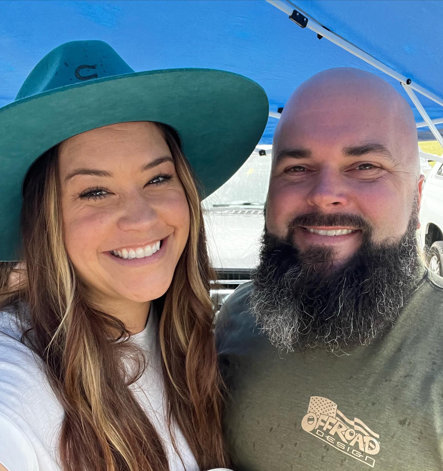 Inside WWE star's Bray Wyatt's rocky relationship with exwife Samantha