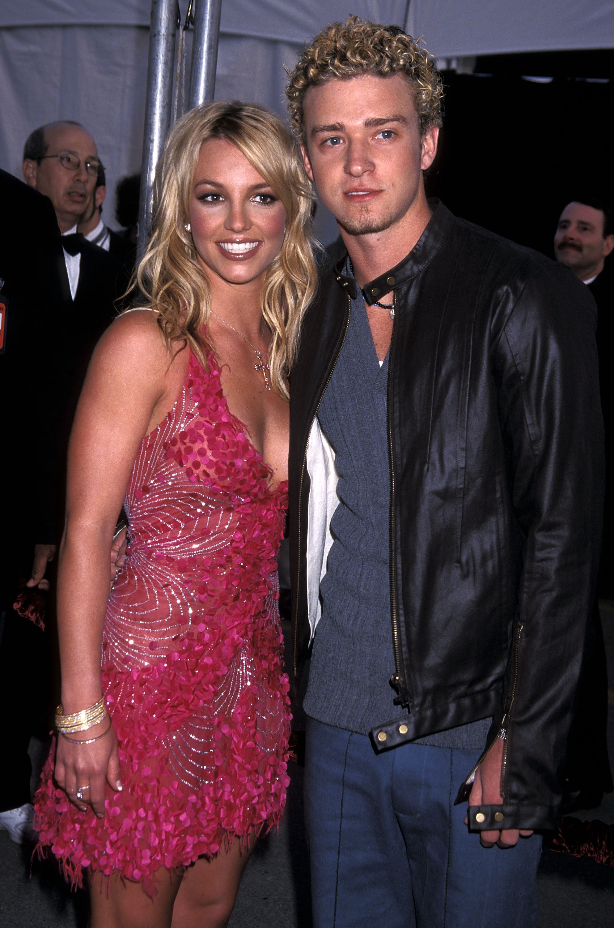 Britney Spears claims ex Justin Timberlake ‘got her pregnant’ as a teen