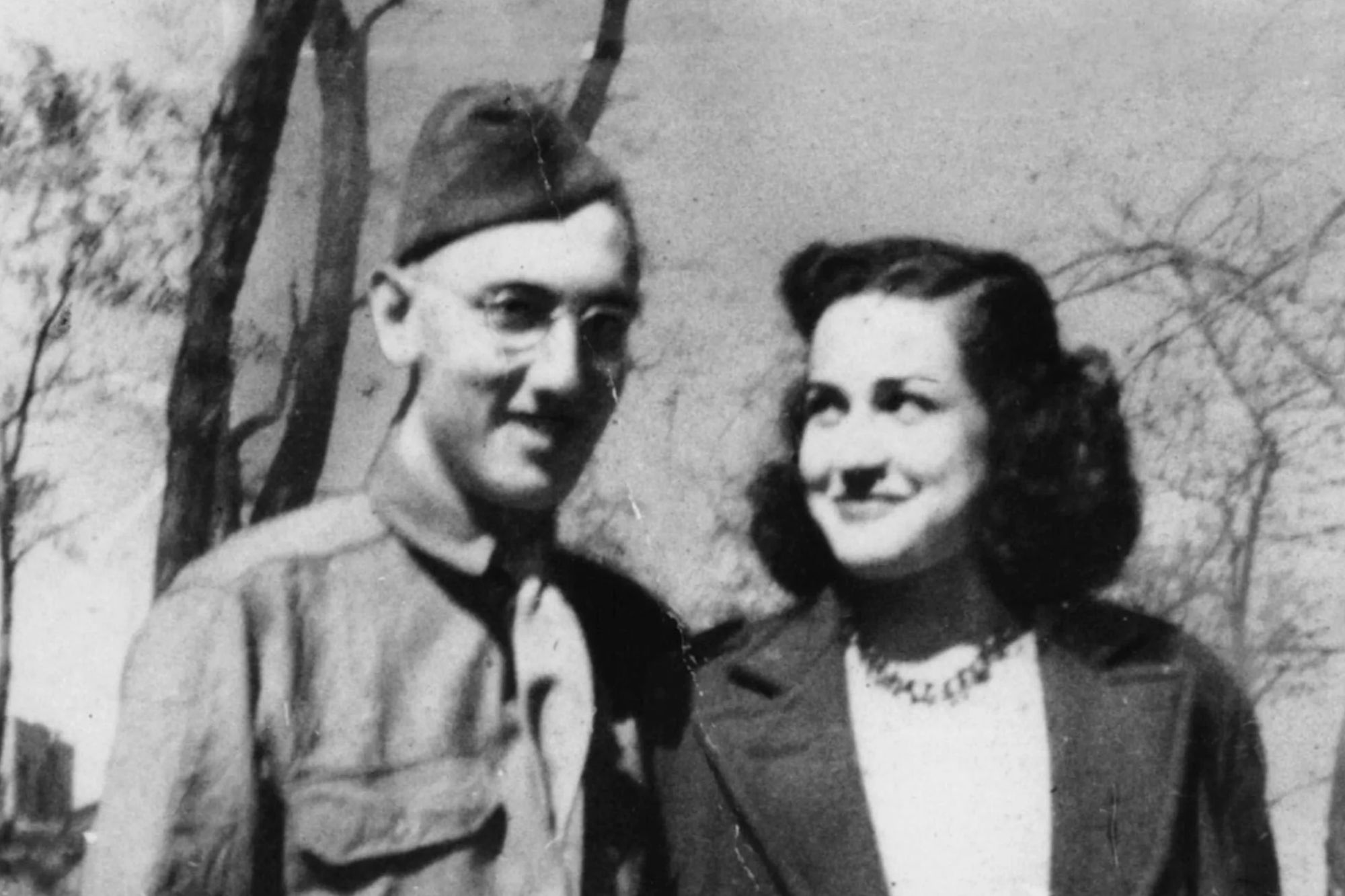 Who was Henry Kissinger's first wife Ann Fleischer? The US Sun