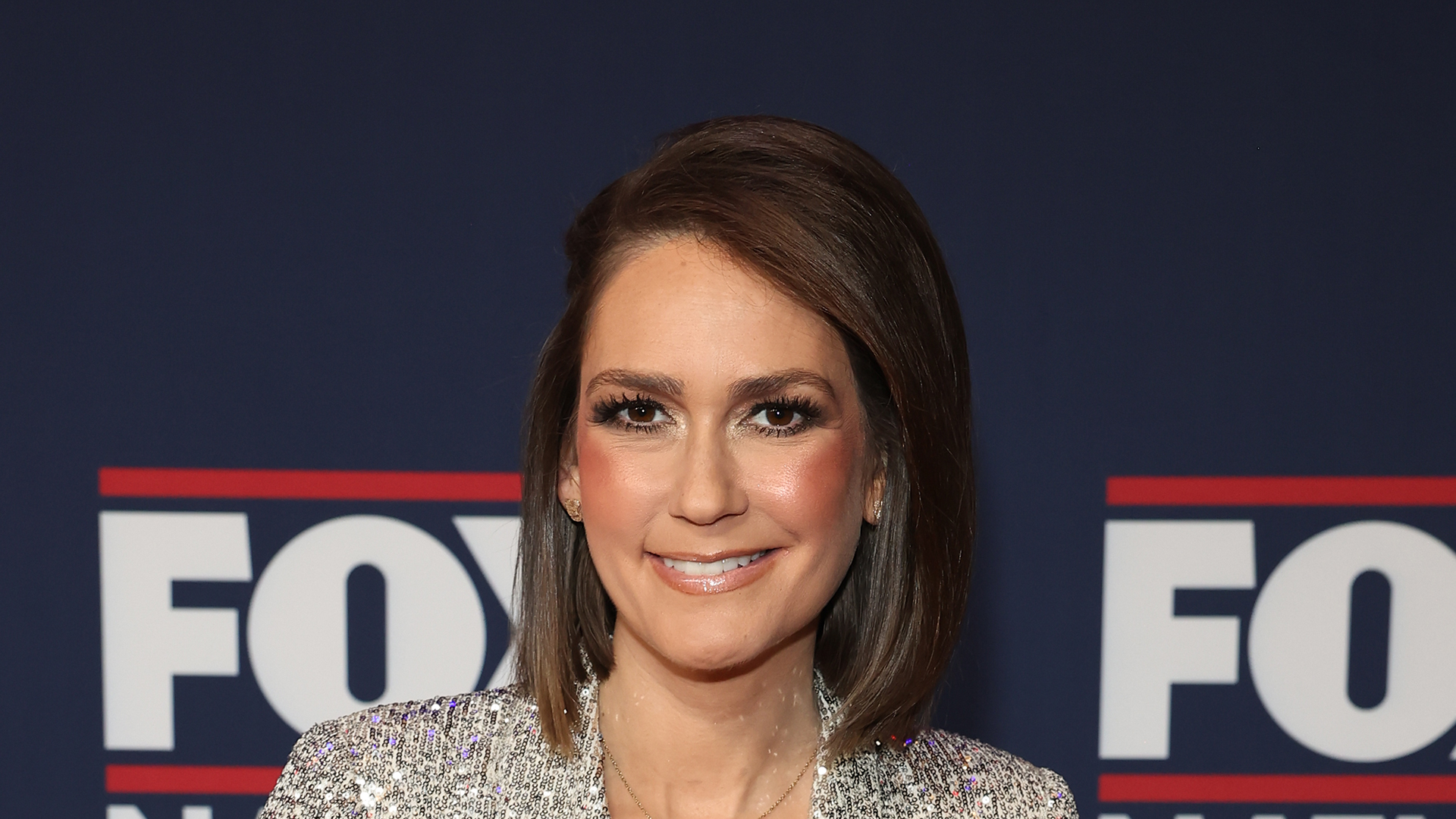Fox News' Jessica Tarlov reveals she's expecting her second baby