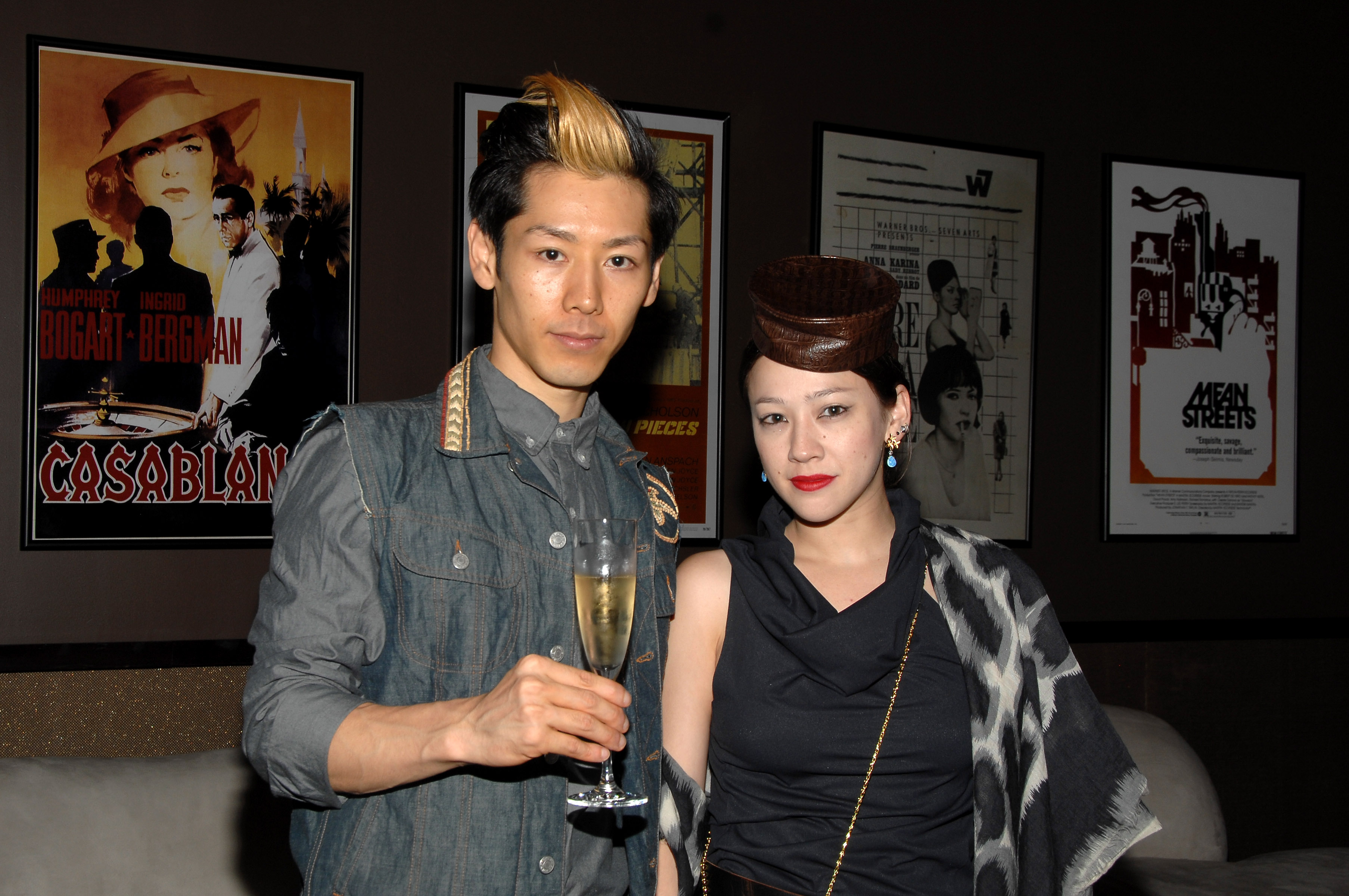 Who is Takeru Kobayashi's wife, Maggie James? The US Sun