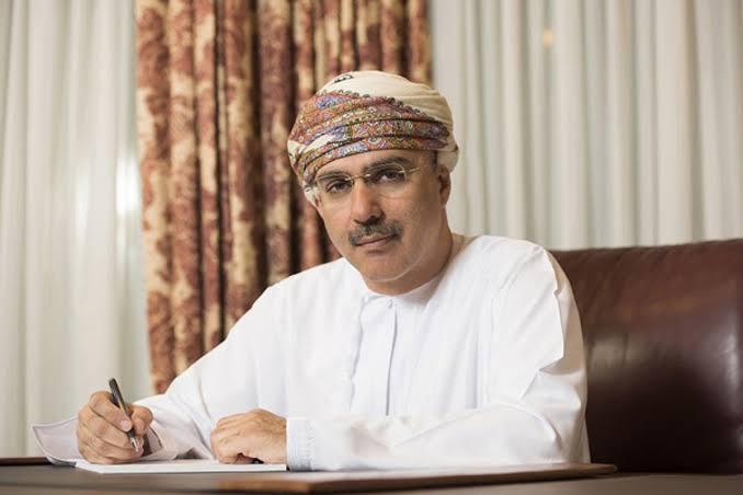 Mohammed Al Ardhi Appointed Chairman Of Board Of Directors Of Muscat Stock Exchange The Arabian Stories News