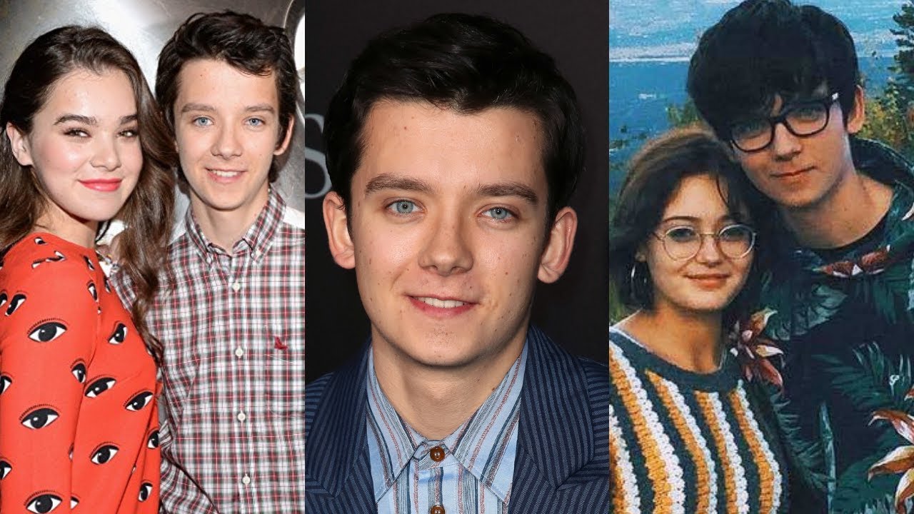 Asa Butterfield Girlfriend Who Is The Actor Dating Now? The Artistree