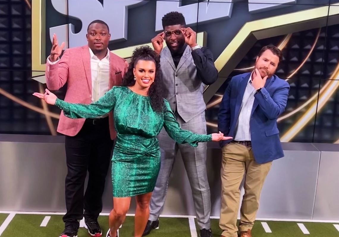 Everything You Need To Know About Why Did Joy Taylor Leave The Herd