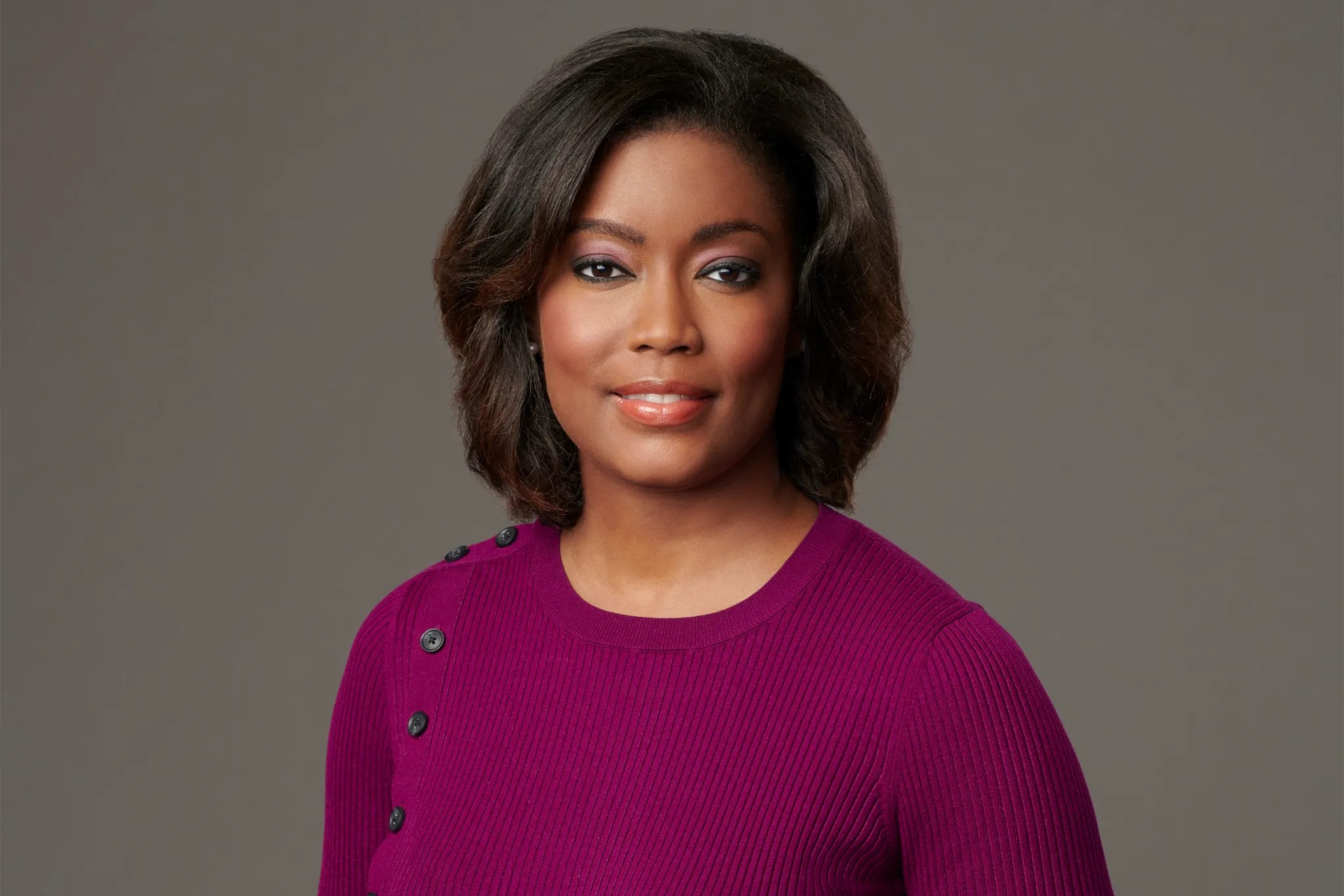 Rashida Jones replaces Phil Griffin as MSNBC president The Atlanta Voice