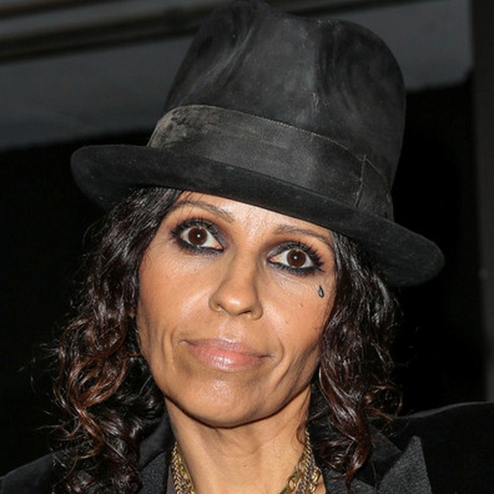 Linda Perry