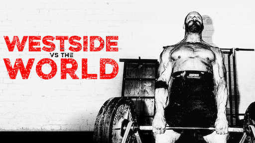Review Of Westside Vs The World Documentary The Barbell