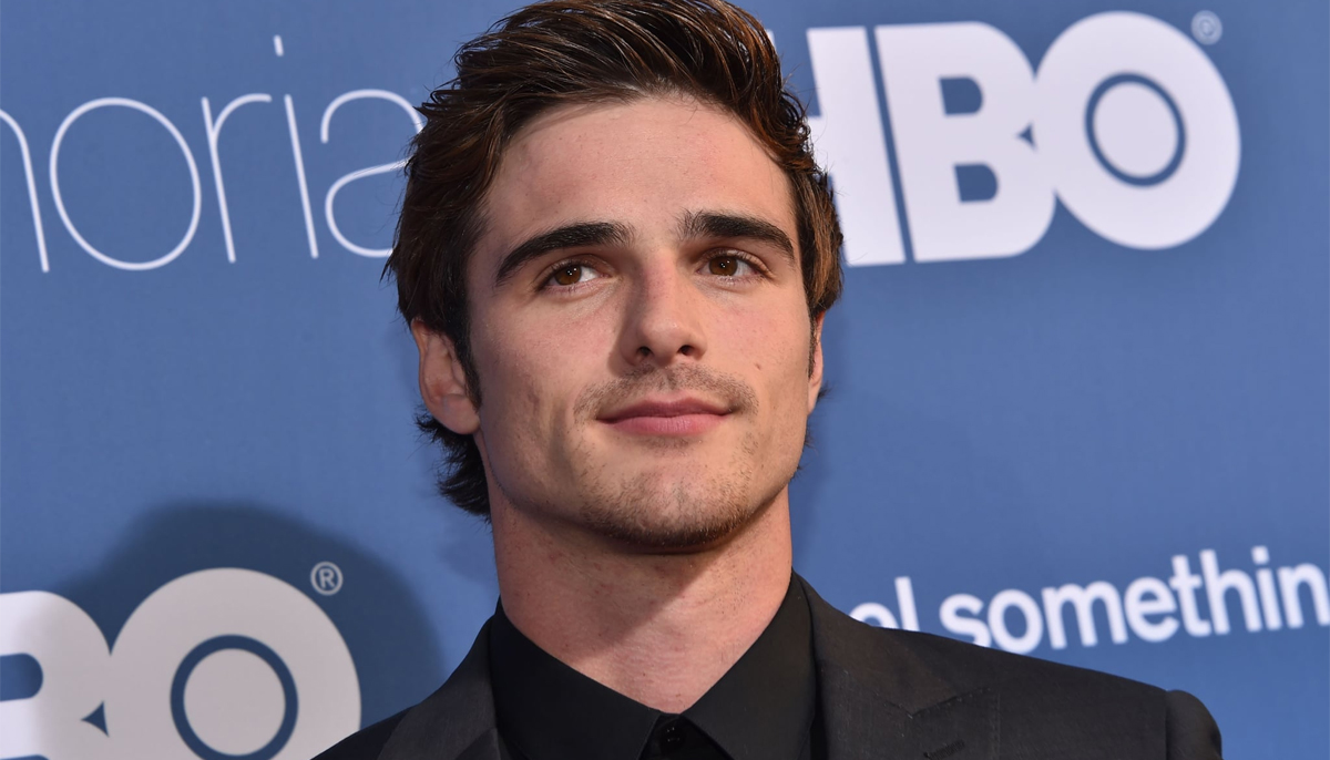 Jacob Elordi transforms as Elvis Presley for movie The Celeb