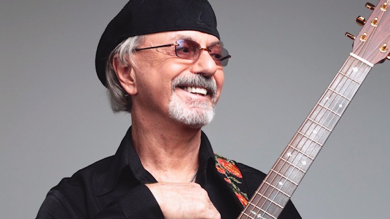 Dion DiMucci Family, Wife, Children, Dating, Net Worth, Nationality