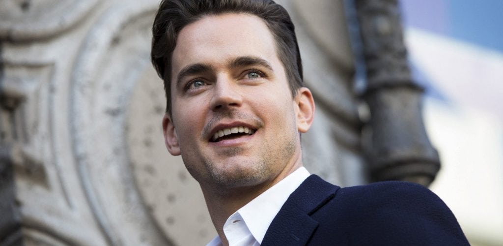 Matt Bomer Movies 9 Best Films and TV Shows The Cinemaholic