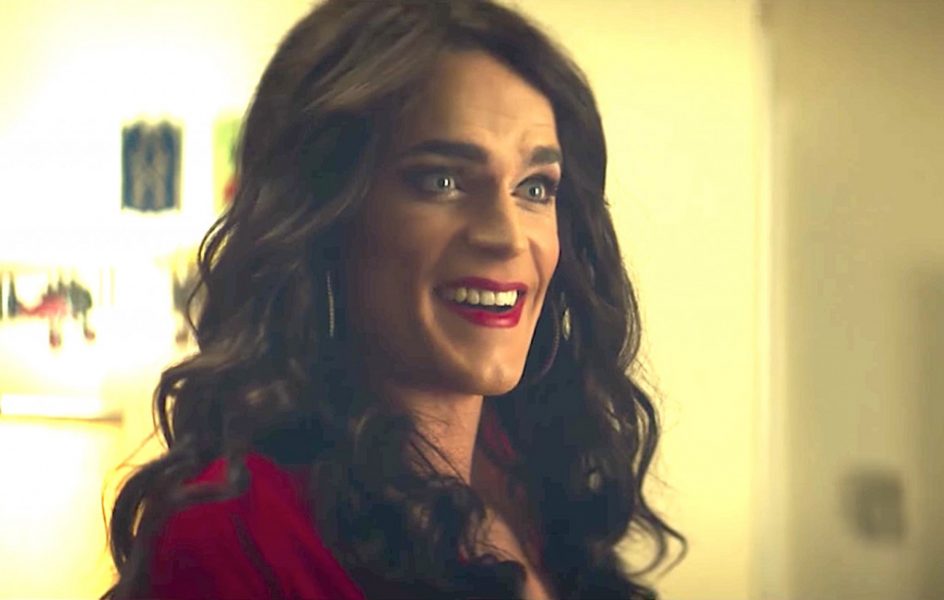 Matt Bomer Movies 9 Best Films and TV Shows The Cinemaholic