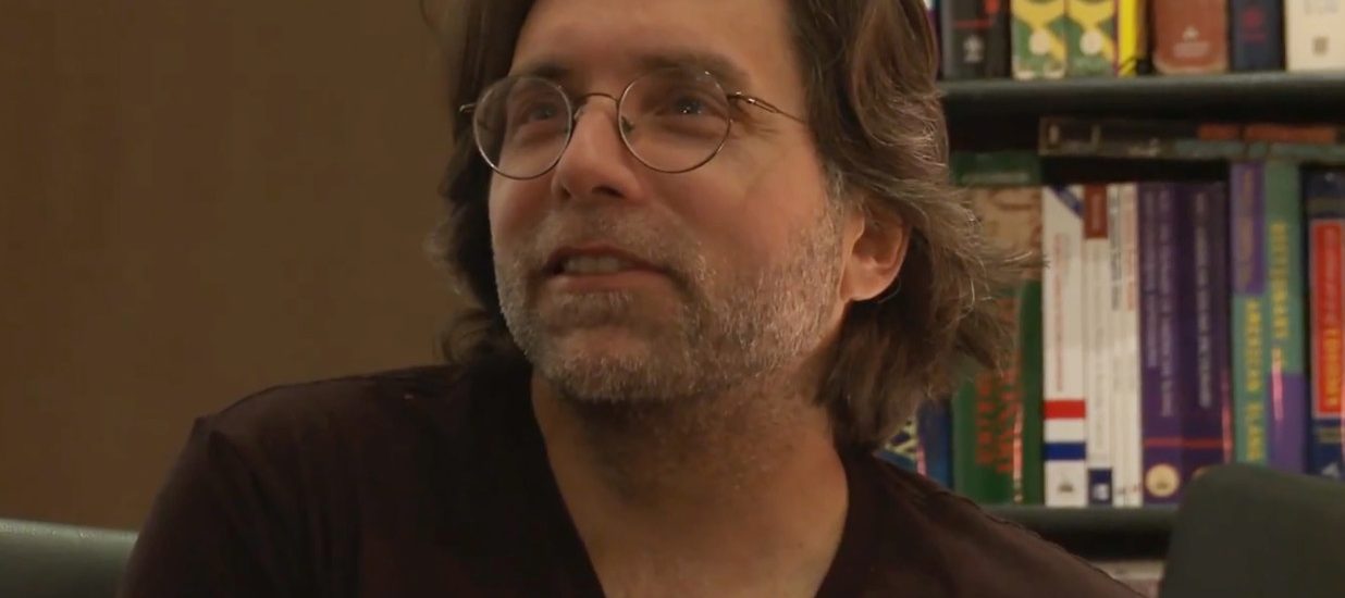 Keith Raniere Now Where is NXIVM Founder Today? Is Keith Raniere in Jail?