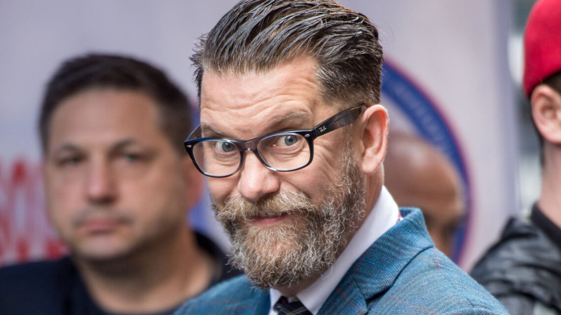 Gavin McInnes Biography Wife, Age, Show, Net Worth, Height, Podcast