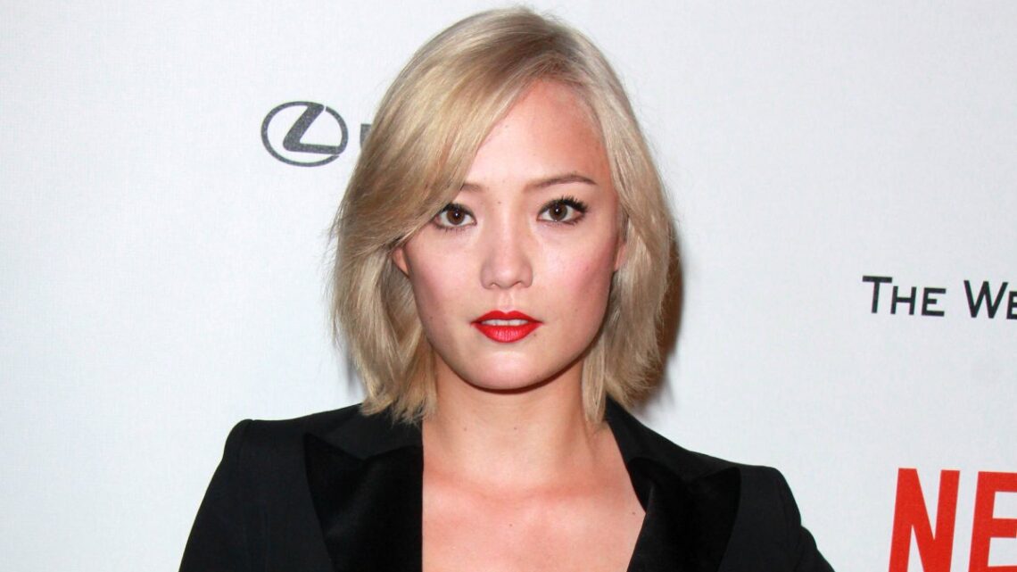 Pom Klementieff Biography Husband, Age, Instagram, Net Worth