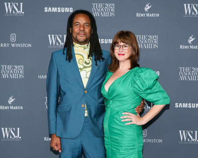 Colson Whitehead's wife Julie Barer Biography Baby, Age, Net Worth