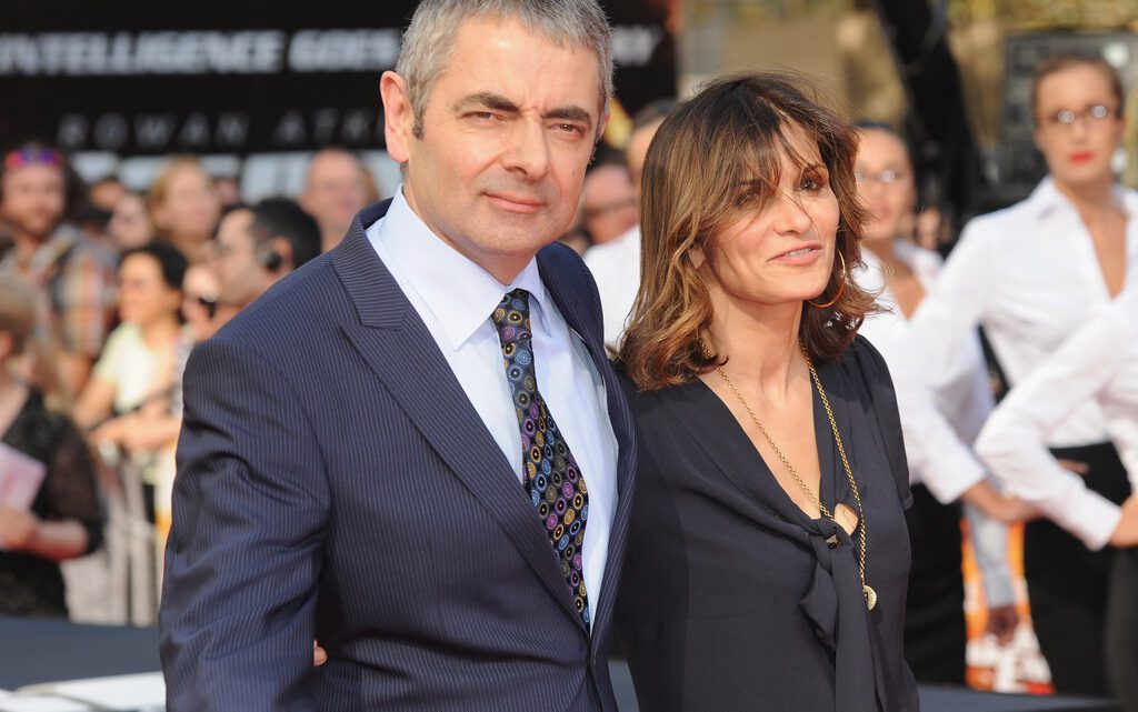 Rowan Atkinson's exwife Sastry Biography Age, Net Worth