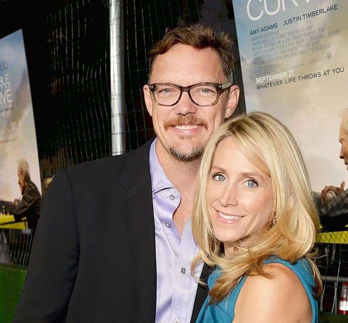 Matthew Lillard's wife Heather Helm Biography Age, Height, Net Worth