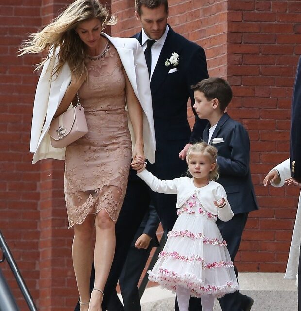 Tom Brady's sister Nancy Brady Biography Age, Husband, Net Worth