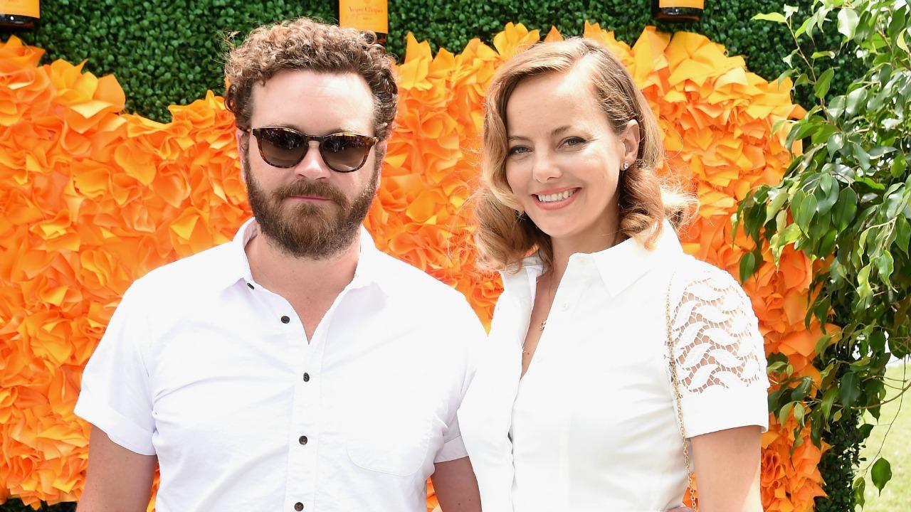 Danny Masterson's wife Bijou Phillips Biography Husband, Age, Children