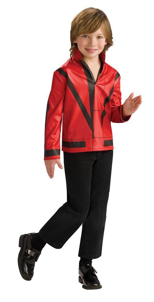 Kids Michael Jackson Thriller Costume ubicaciondepersonas.cdmx.gob.mx