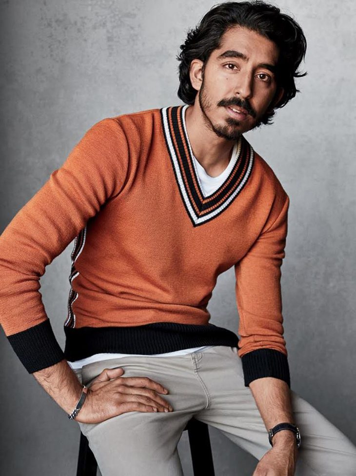 Lion Dev Patel, Taking a Voyage of the Heart to Find Home The