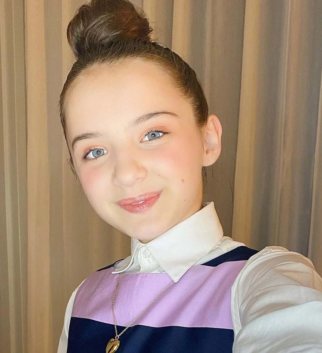 Madeleine McGraw Biography, Wiki, Age, Height, Family, Net Worth, Image