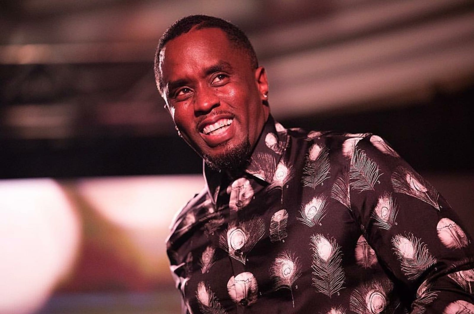 Sean “Diddy” Combs Takes Aim at GM Over Black Media, Warns of Possible