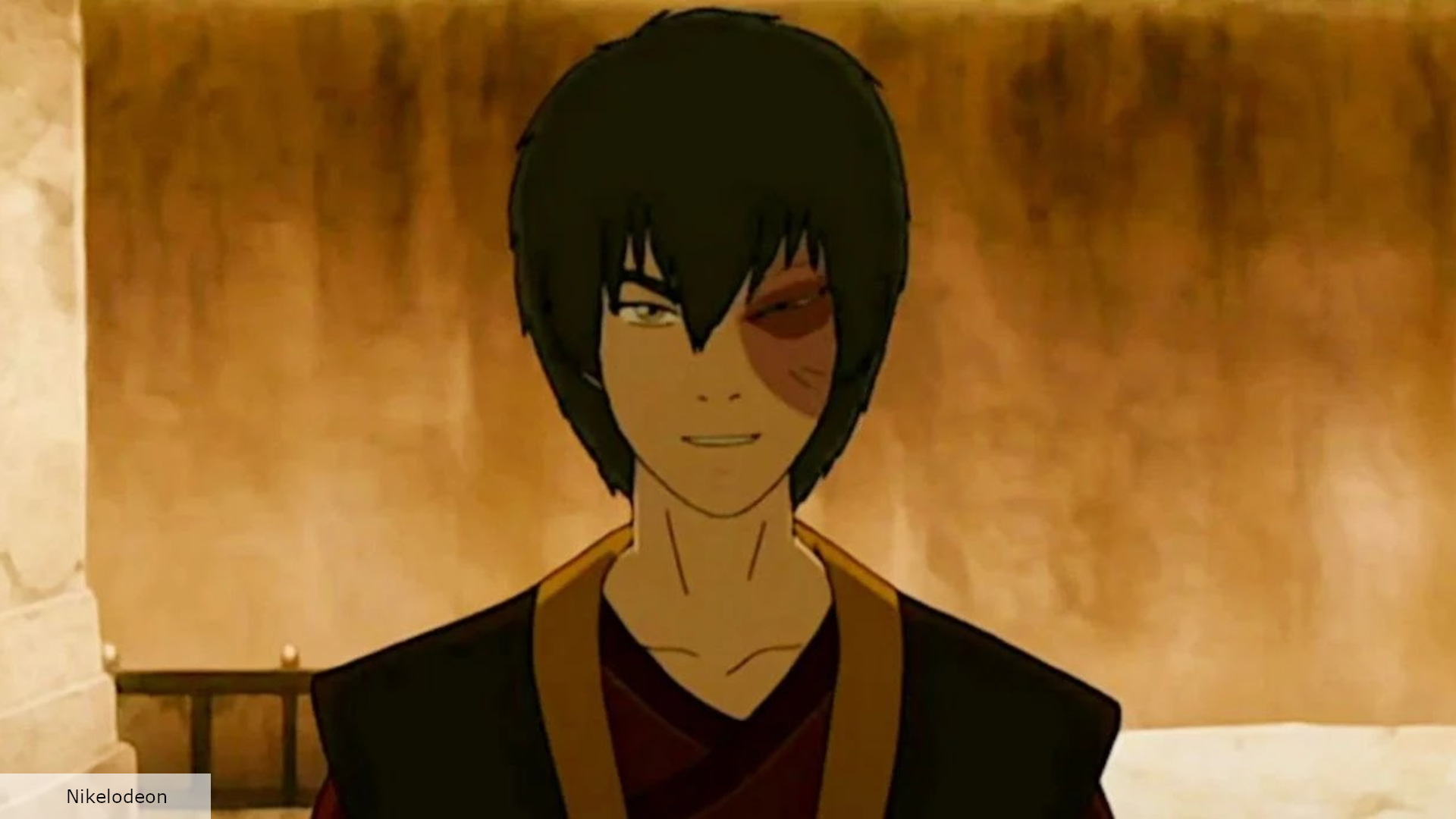 Avatar The Last Airbender Zuko voice actor tells liveaction star “It