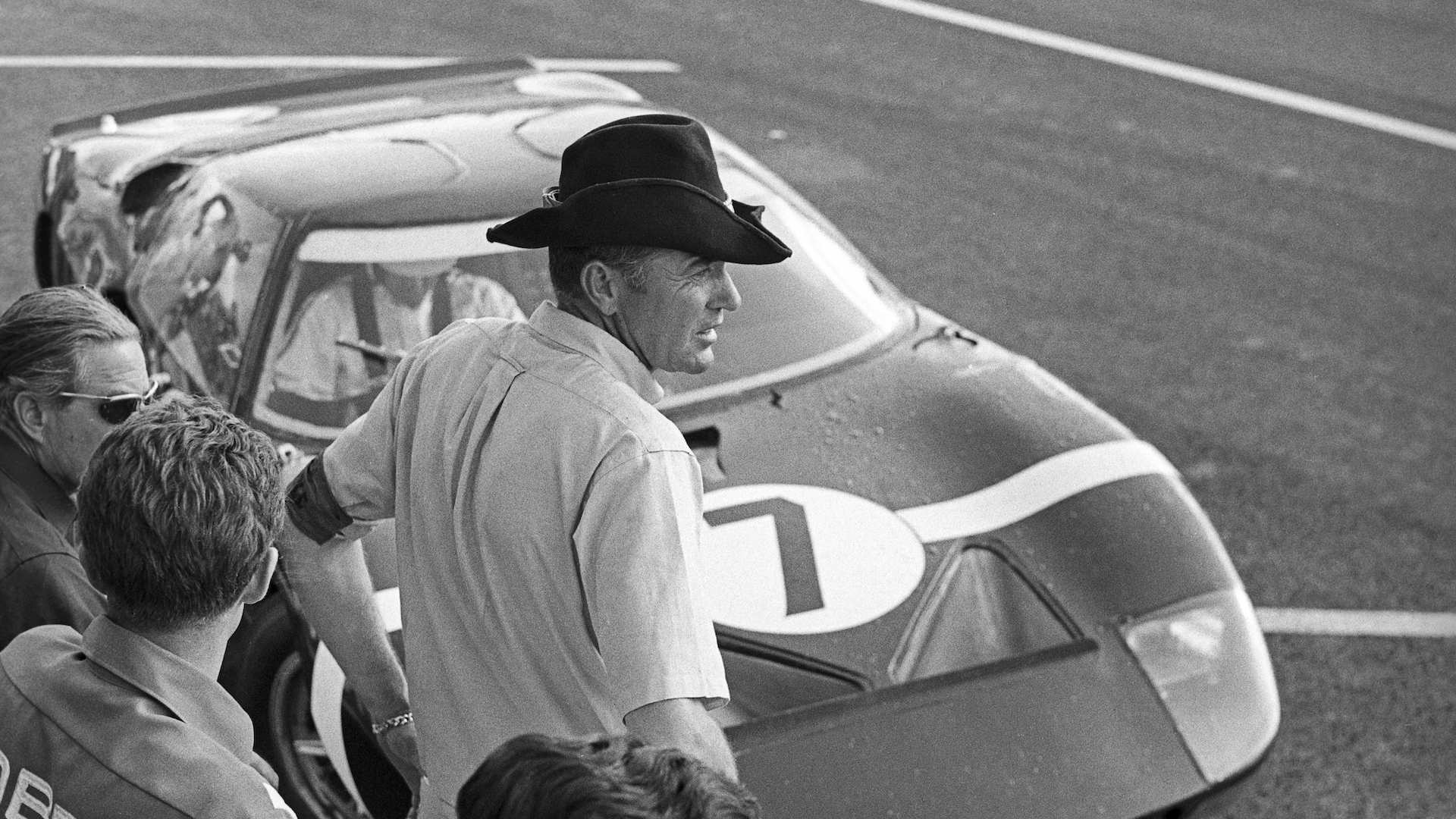 Carroll Shelby Would've Been 100 Today. These Are His Biggest