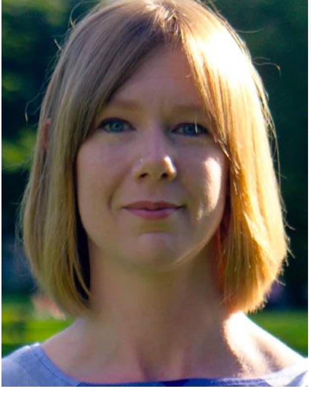Claire Miller The Edinburgh Reporter