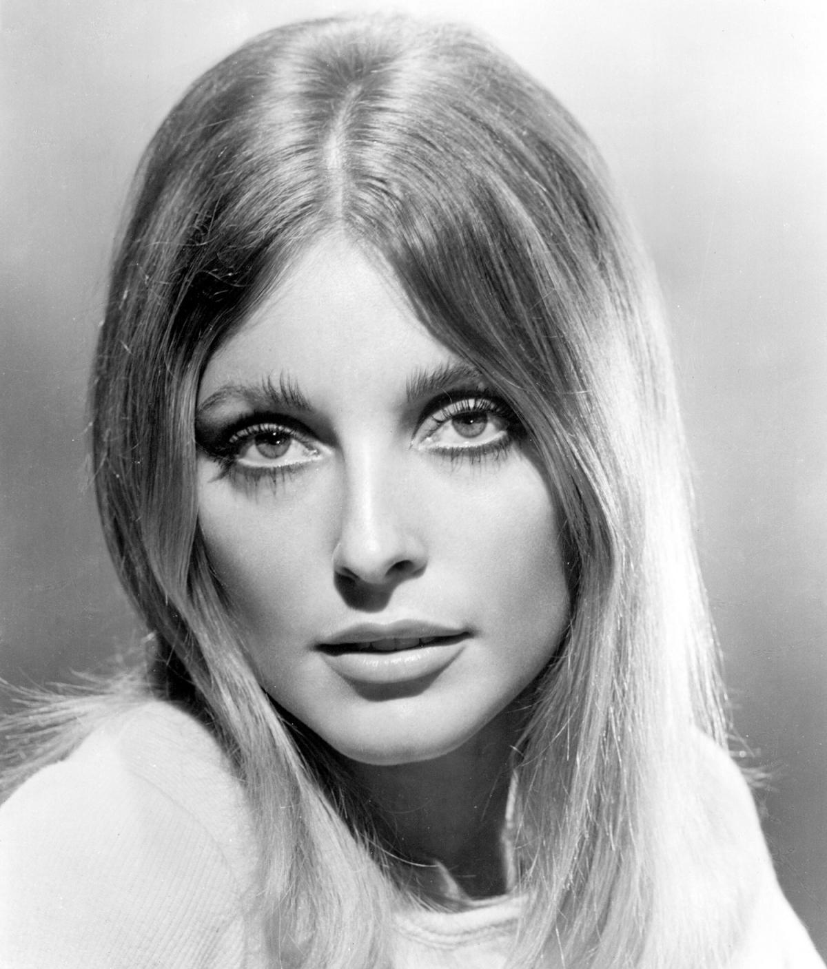 Sharon Tate Celebrity biography, zodiac sign and famous quotes